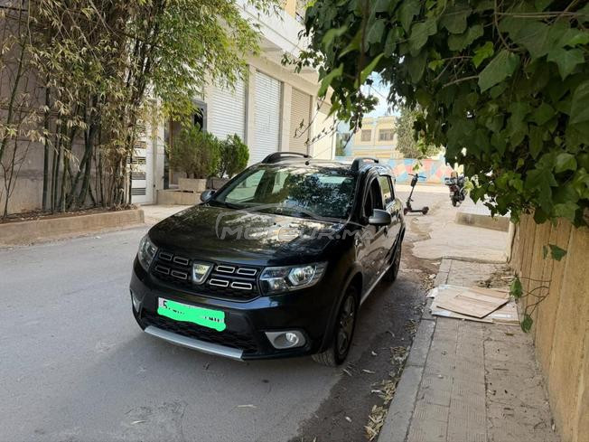 داسيا سانديرو