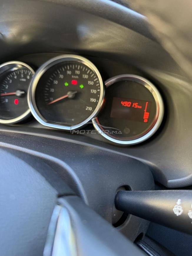 Dacia Sandero stepwaye 2019/12
