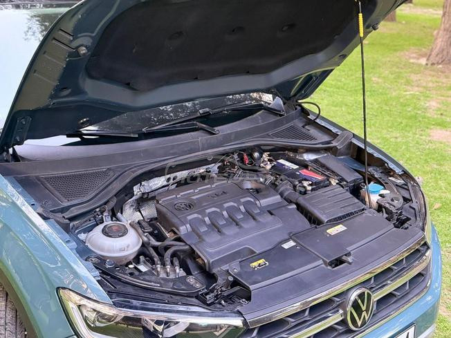 t-roc extrem 2022 son ad bleu