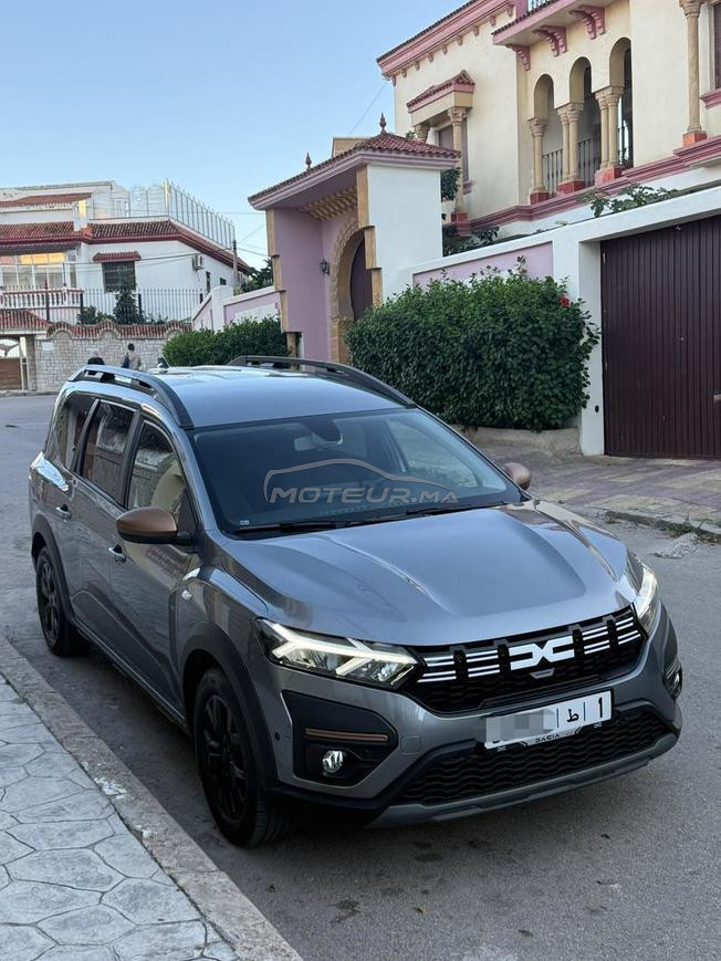 Dacia Jogger Extréme