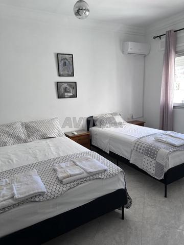 Appartement de luxe à louer - 2