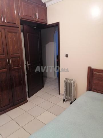 Appartement meublé à louer 75 m² à Fès - 2