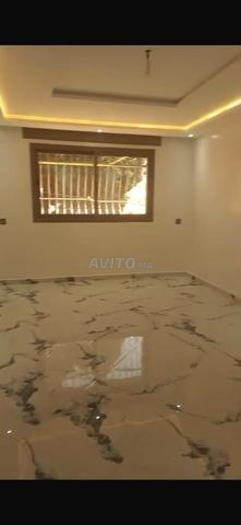 Appartements à louer quartier Touta - 2