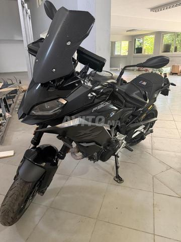 F900xr Bmw - 2