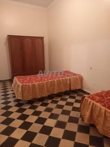 Appartement meublé spécialement pour étudiantes ou infirmières - 2