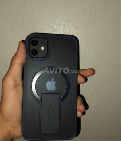 iPhone 11 , 128 Go - 2