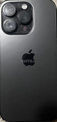 iPhone 14 Pro 128 Go - 2