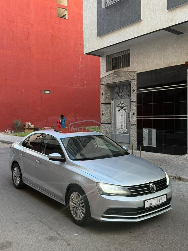 Volkswagen Jetta 
