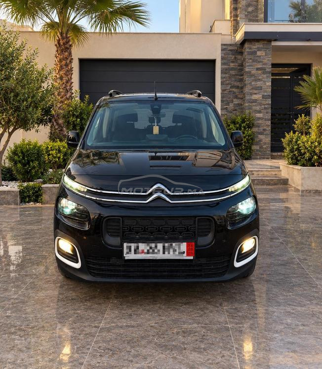 Citroën berlingo 