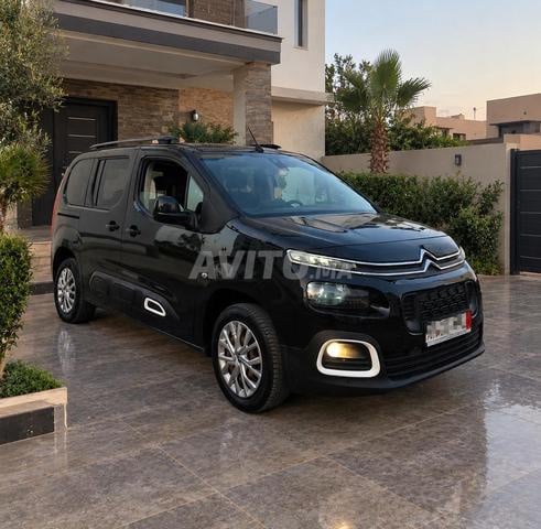 Citroën Berlingo - 2
