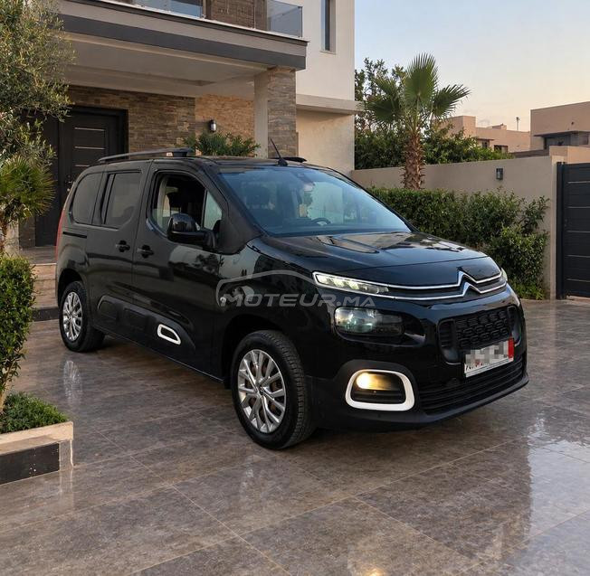 Citroën berlingo 