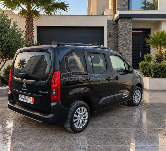 Citroën berlingo 