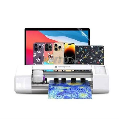 Rock Space ZC1 Max - 2