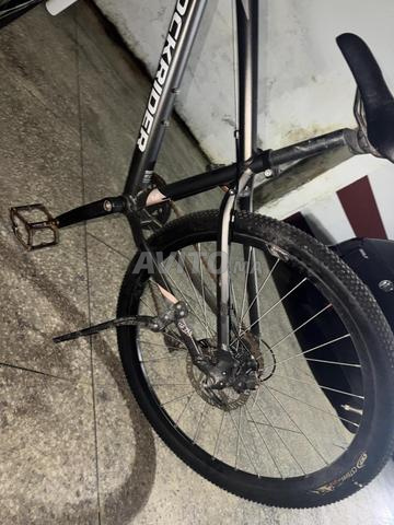 Rockrider 120 - MTB 27.5 - 2300 DH - l - 2