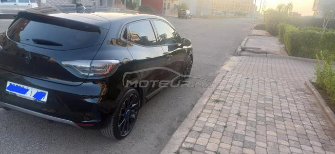 Clio 5 Alpine tt option 2024