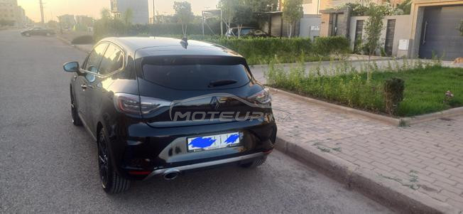 Clio 5 Alpine tt option 2024