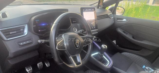 Clio 5 Alpine tt option 2024