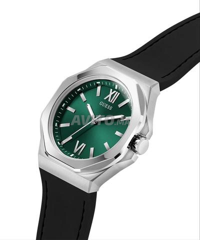 Guess GW0850G1 Silicone