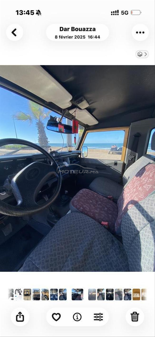 Defender 90 