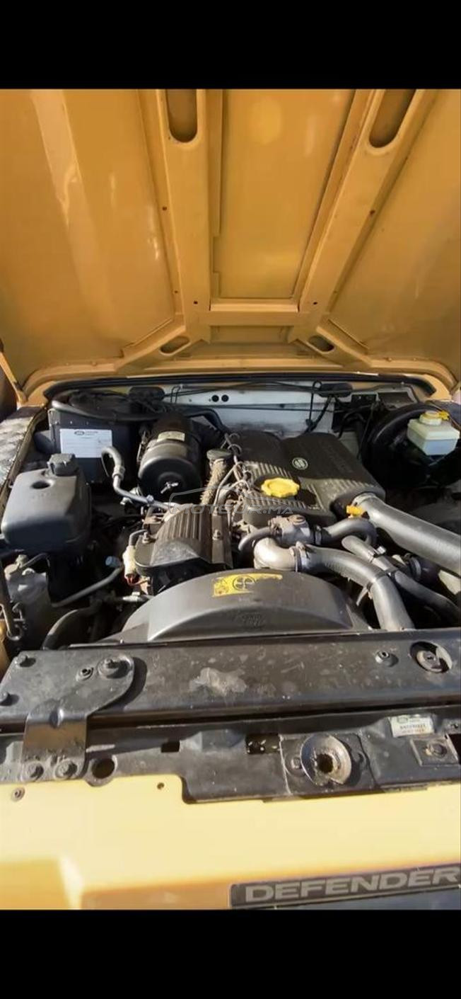 Defender 90 