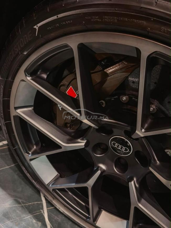 Audi RS5 Avant 2026 Première main Full options 
