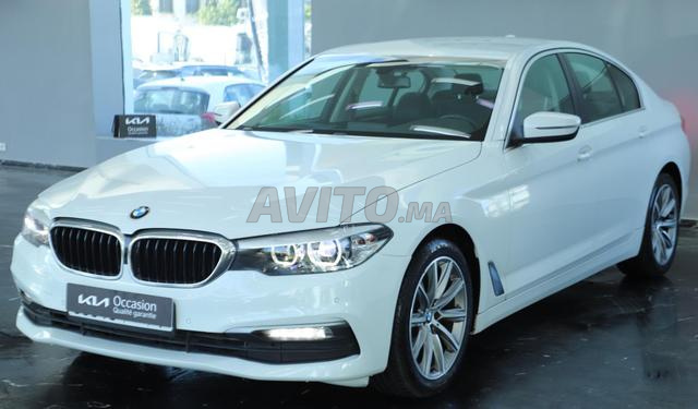 BMW الفئة الثالثة - 2