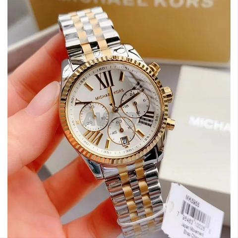 Michael Kors Lexington 38MM MK5955 - 2