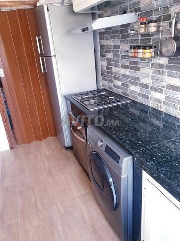 Appartement à vendre 64 m² à hay moulay abdellah - 2