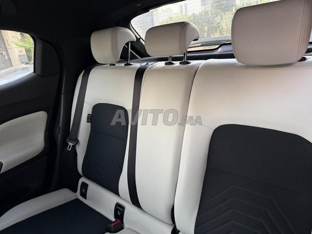 NISSAN Juke 1.0 DIG-T 114 DCT Tekna