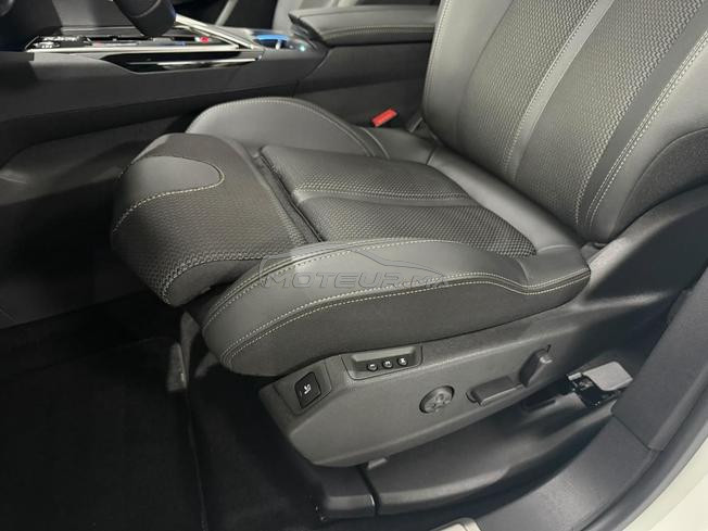 Peugeot 3008 gt line 2024