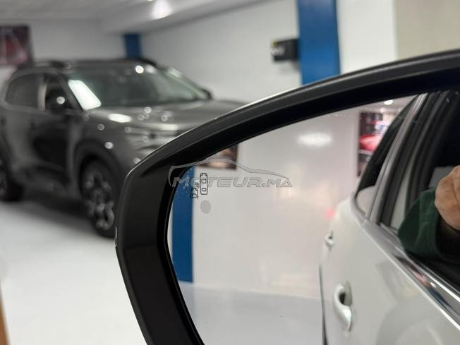 Peugeot 3008 gt line 2024