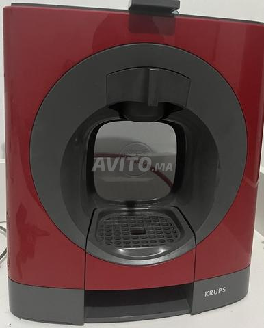 cafetière électrique - 2