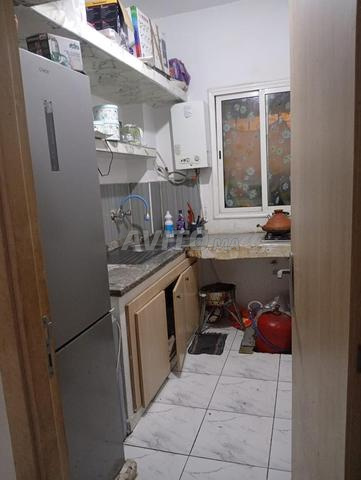 Appartement à louer 54 m² à Casablanca