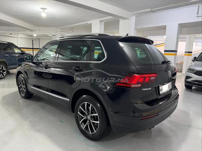 Vw tiguan 2020 azera