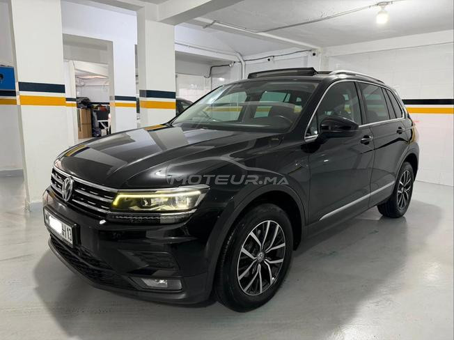 Vw tiguan 2020 azera