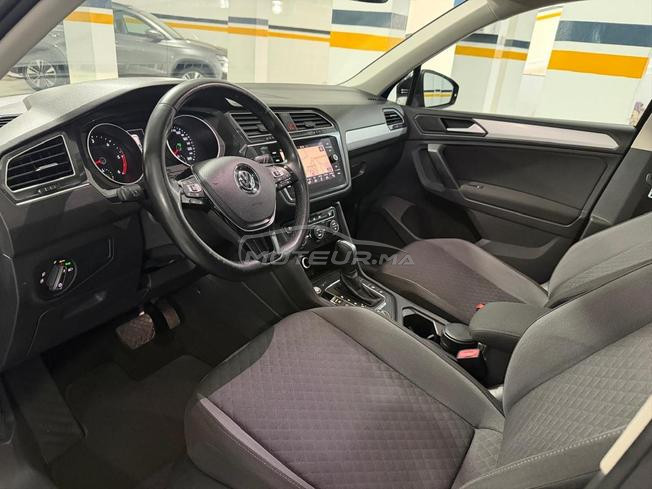 Vw tiguan 2020 azera