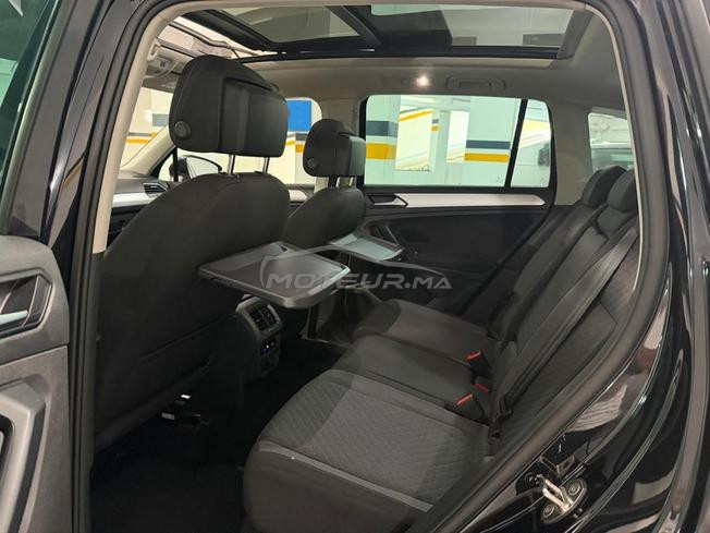 Vw tiguan 2020 azera