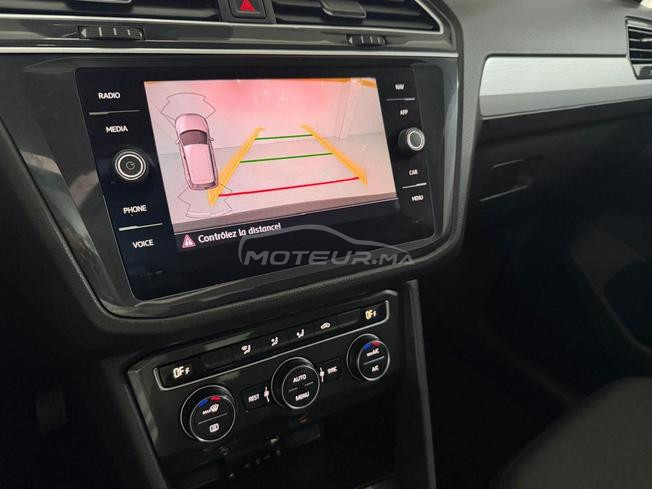 Vw tiguan 2020 azera