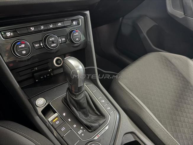 Vw tiguan 2020 azera