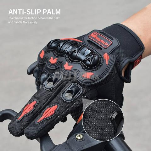 Gants de haute qualité - 2