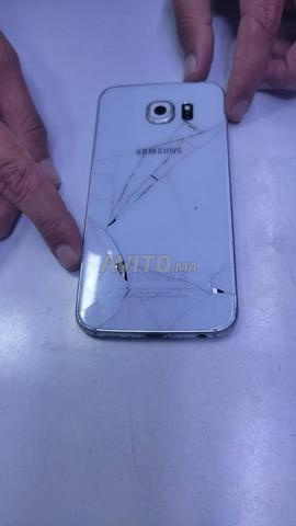 Samsung S6 - 2