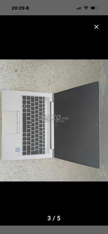 للبيع حاسوب محمول hp - 2