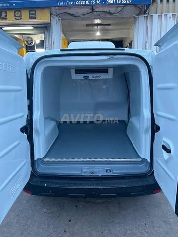 Frigo camion pour livraison - 2