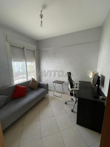 Appartement à vendre Azhar Oulfa - 2