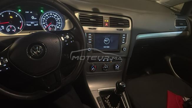 Volkswagen Golf 7 1.6 TDI 2018 