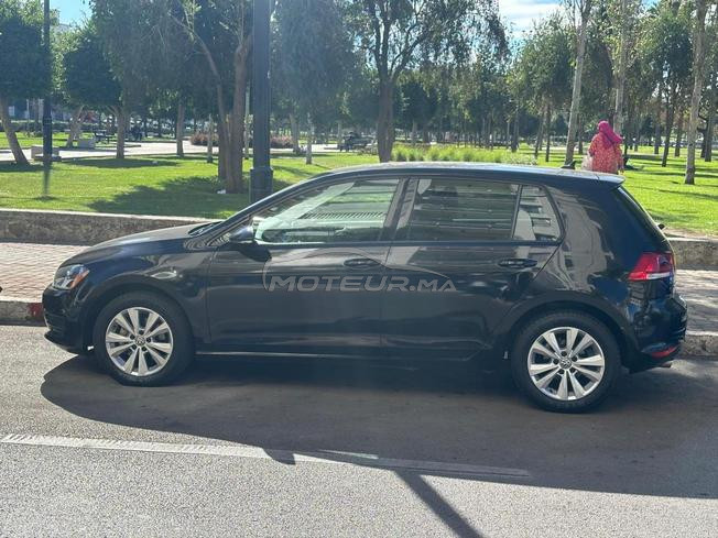 Volkswagen Golf 7 1.6 TDI 2018 