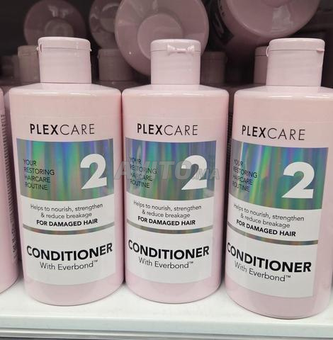 Shampoing & Après-shampoing importés des Pays-Bas - 2