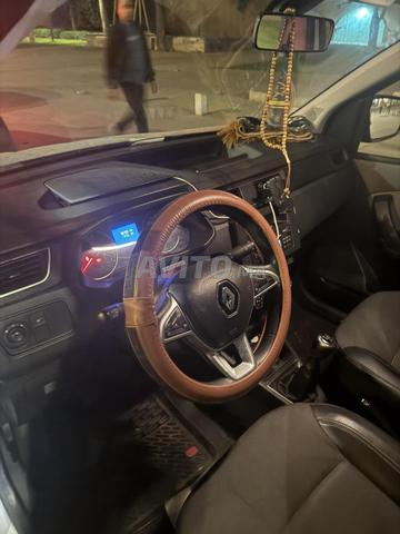 رينو إكسبريس - 2