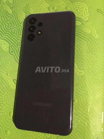 Téléphone en bon état 📱🤩Samsung Galaxy A13 (Black) - 2