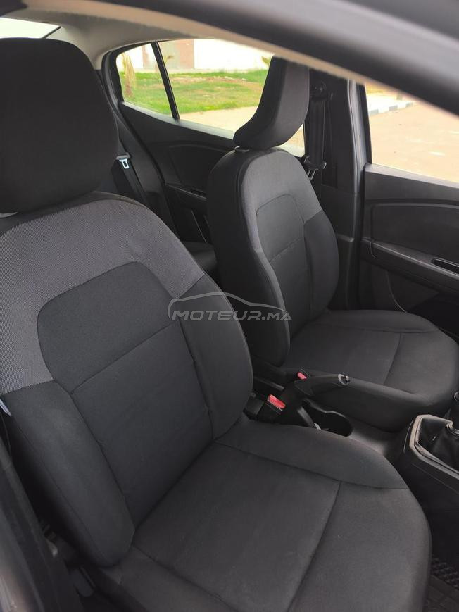 Dacia Logan Diesel Manuelle 2024 à Meknès